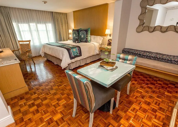 Maria Condesa (Adults Only)