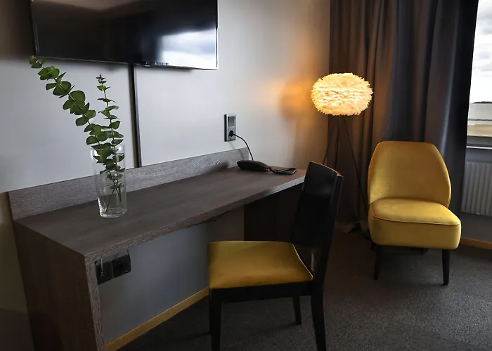 Hotel Pite Havsbad Piteå