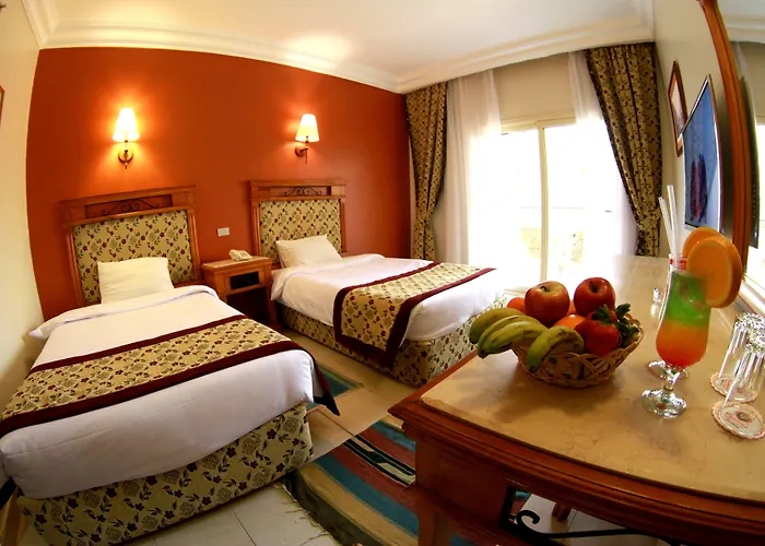 Bellagio Beach Resort & Spa Hurghada