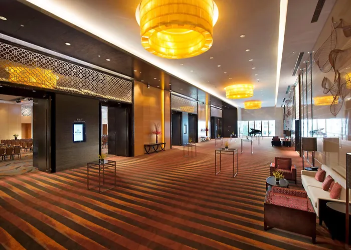 Hilton Shijiazhuang