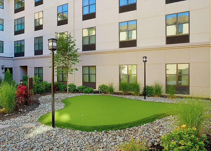 Homewood Suites By Hilton Carle Place - Garden City, Ny