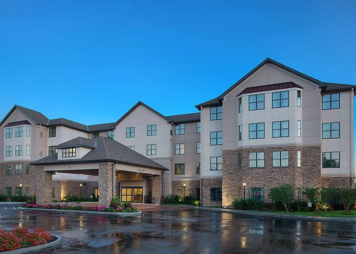 Homewood Suites By Hilton Carle Place - Garden City, Ny
