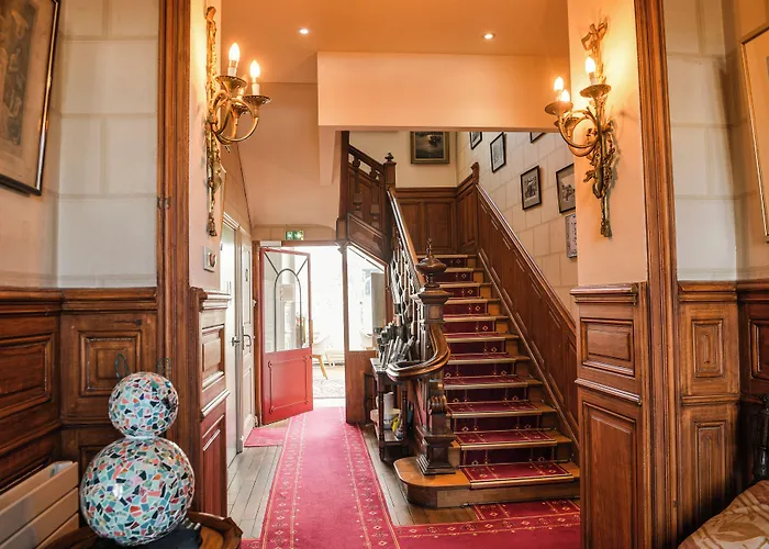 Hotel K'Loys Paimpol