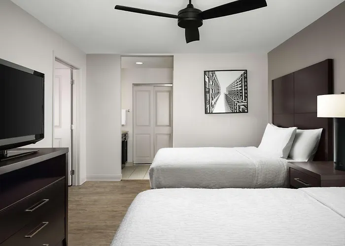 Homewood Suites By Hilton Carle Place - Garden City, Ny
