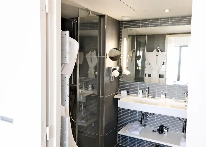 Thalazur Cabourg - Hotel & Spa