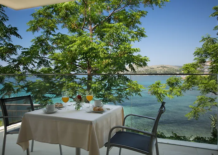Maistra Select Mlini Villas And Apartments