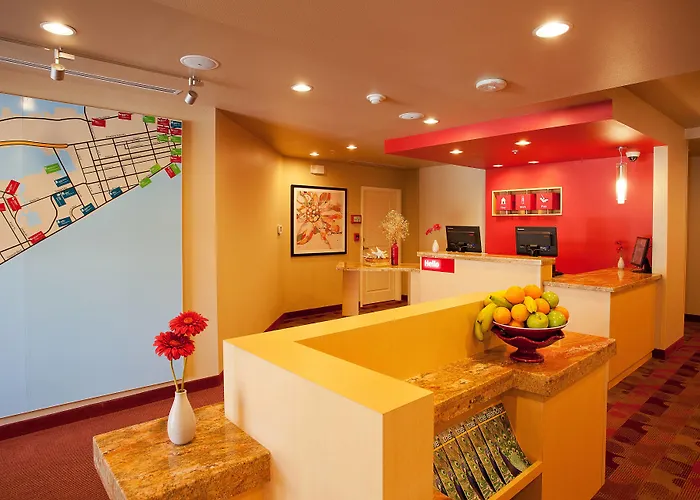 Towneplace Suites By Marriott Galveston Island