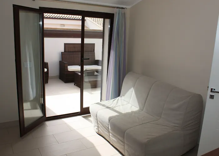 Case Vacanze Bellavista Realmonte