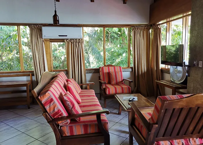 Hotel Costa Verde Manuel Antonio