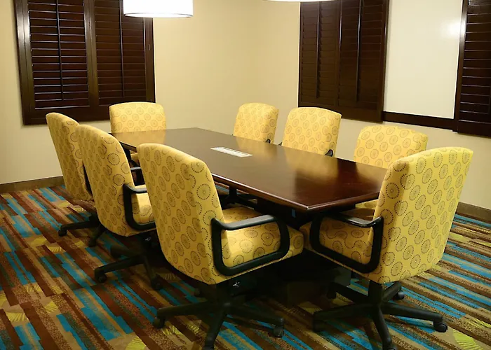 Candlewood Suites Denver Northeast - Brighton By Ihg