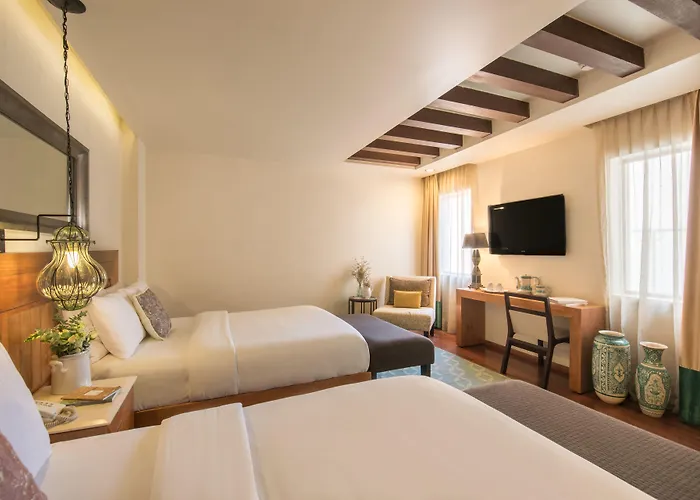 Edelmira Hotel Boutique Guanajuato