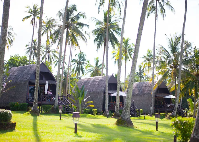 Koh Kood Beach Resort Ko Kut