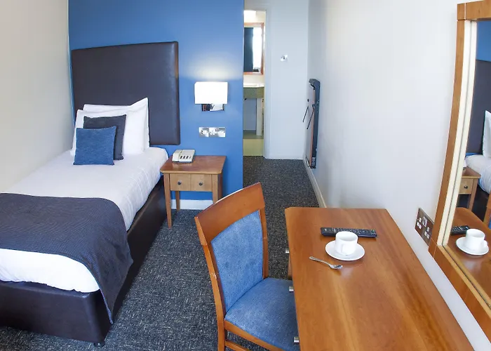 Sandbanks Hotel Poole