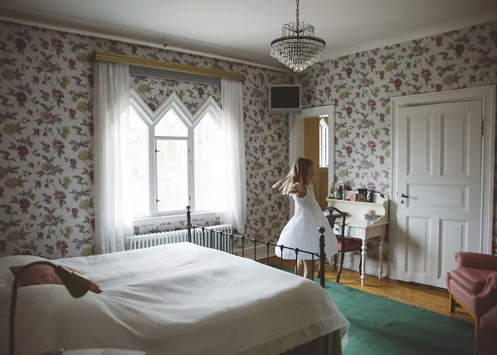 Villa Sjoetorp