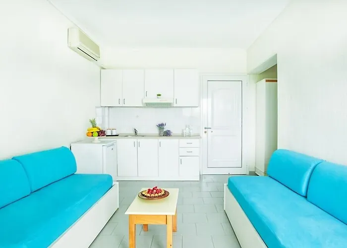 Xenios Port Marina Hotel Pefkochori