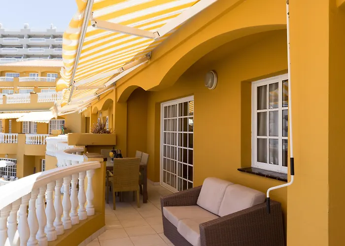 El Marques Palace By Intercorp Group Acantilado de los Gigantes