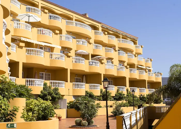 El Marques Palace By Intercorp Group Acantilado de los Gigantes