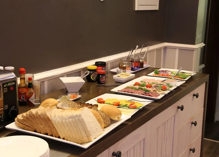 Namib Guesthouse Swakopmund