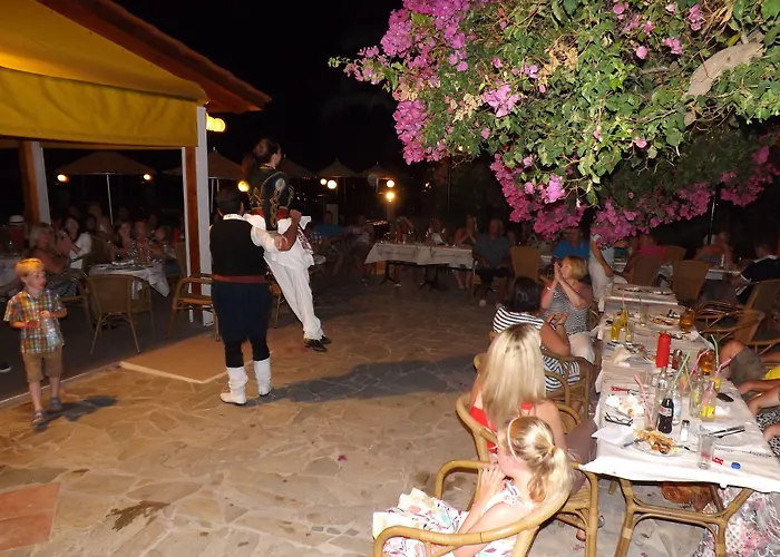 Mariamare Apts Stalida