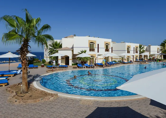 Amphoras Blu Ultra (Adults Only) Sharm-el-Sheikh