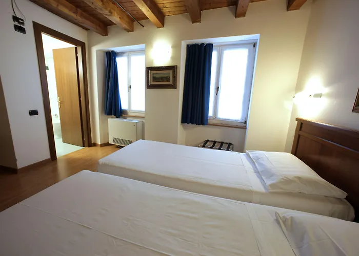 Hotel James Joyce Trieste