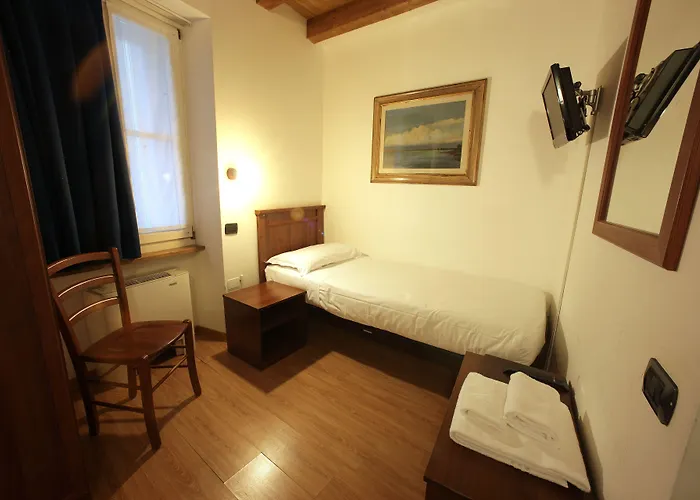 Hotel James Joyce Triest