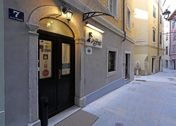 Hotel James Joyce