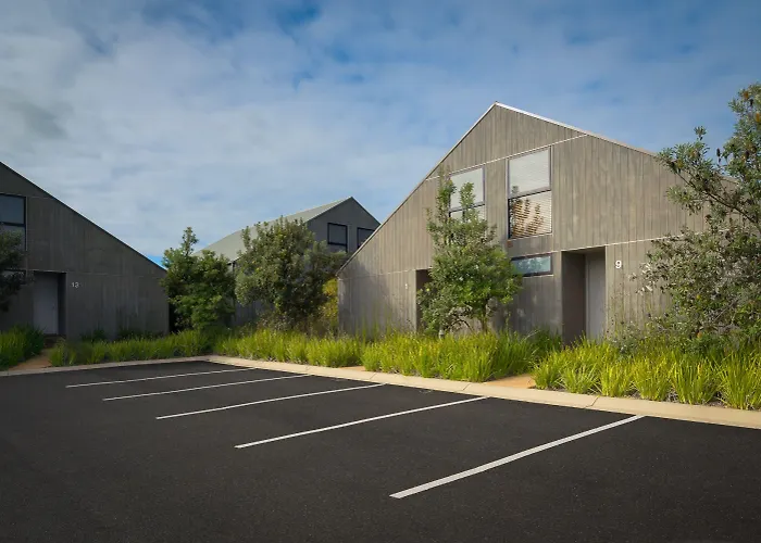 Southern Ocean Villas
