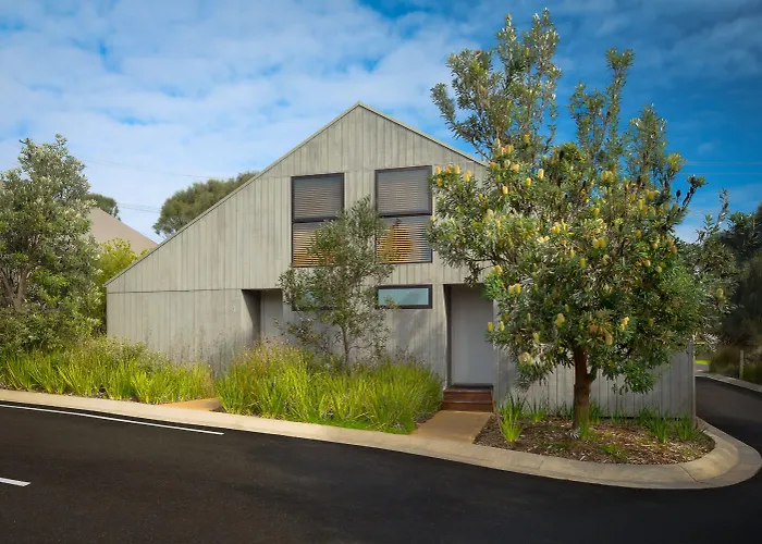 Southern Ocean Villas