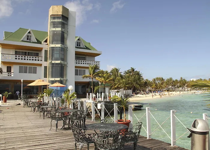 Hotel Lord Pierre San Andrés
