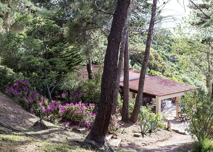 Auberge Ferayola Galéria