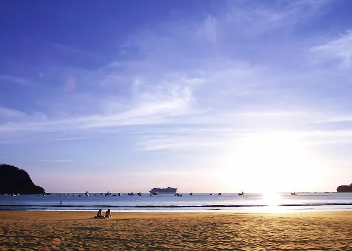 Hotel Alcazar San Juan del Sur