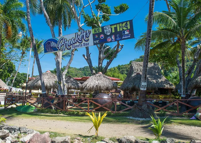 Jaco Laguna Resort & Beach Club