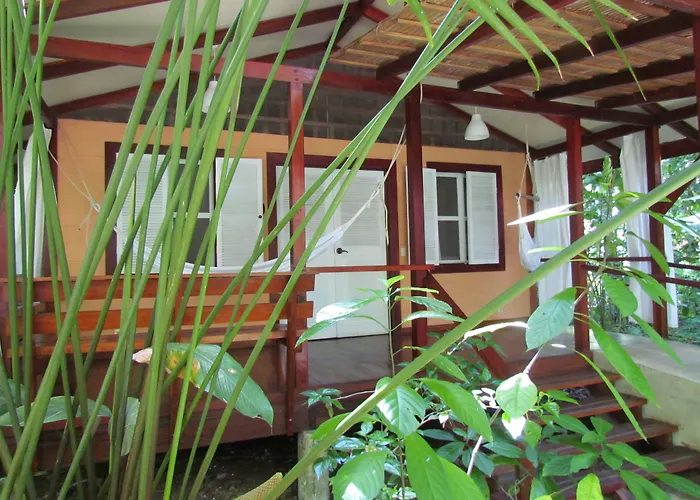 Namuwoki Lodge Puerto Viejo de Talamanca