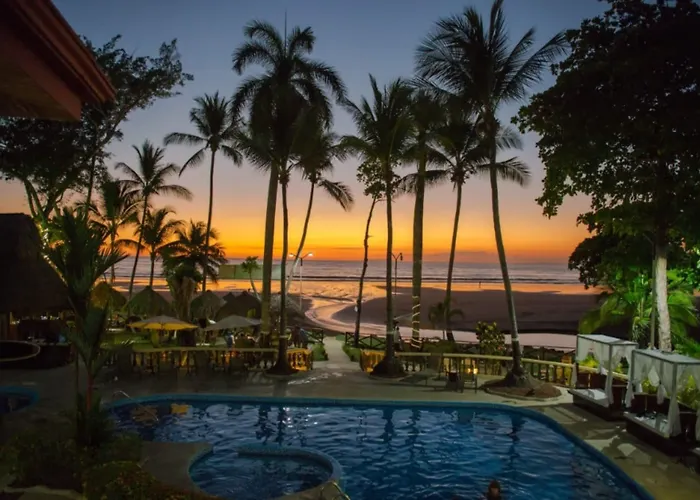 Laguna Resort & Beach Club