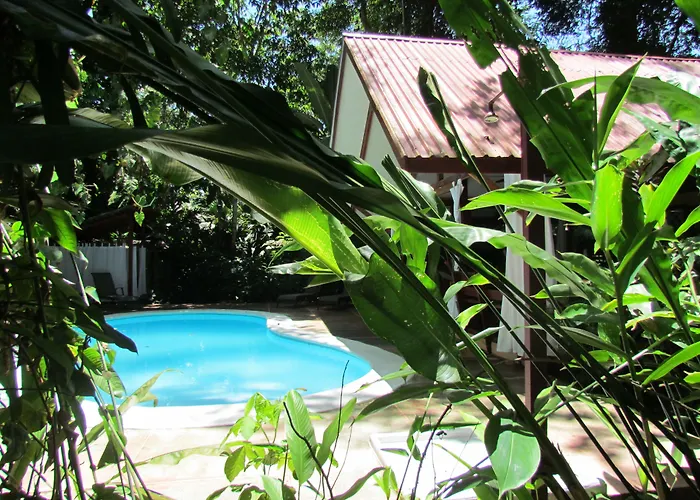 Namuwoki Lodge Puerto Viejo de Talamanca