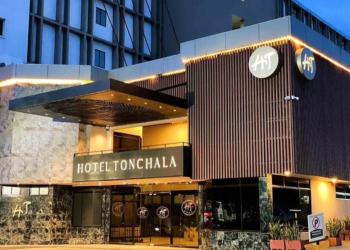 Hotel Tonchala