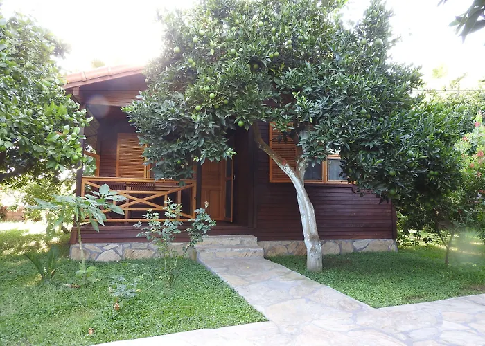 Mercan Bungalow