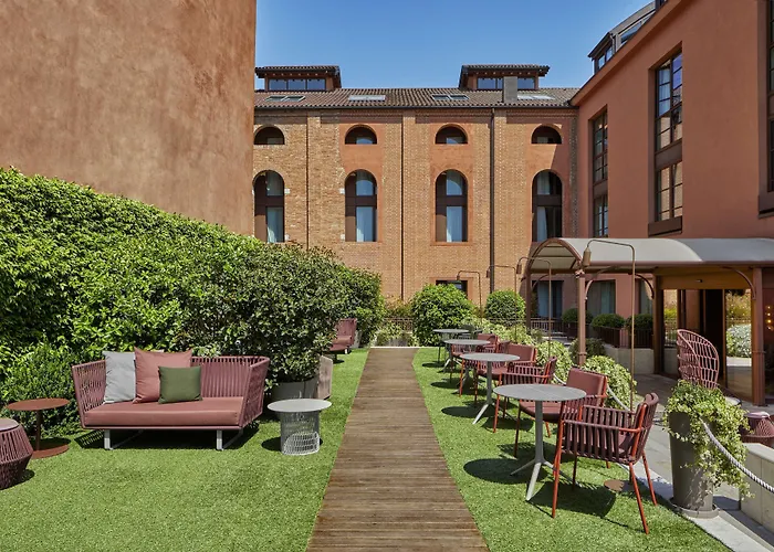 Hyatt Centric Murano Venice