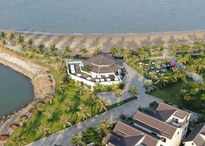 Paradise Suites