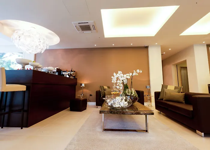 Hotel Kent Milano Marittima