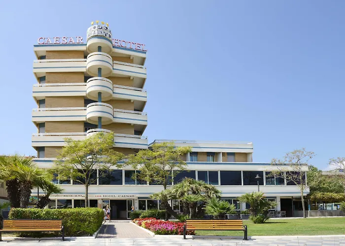Hotel Caesar Cesenatico