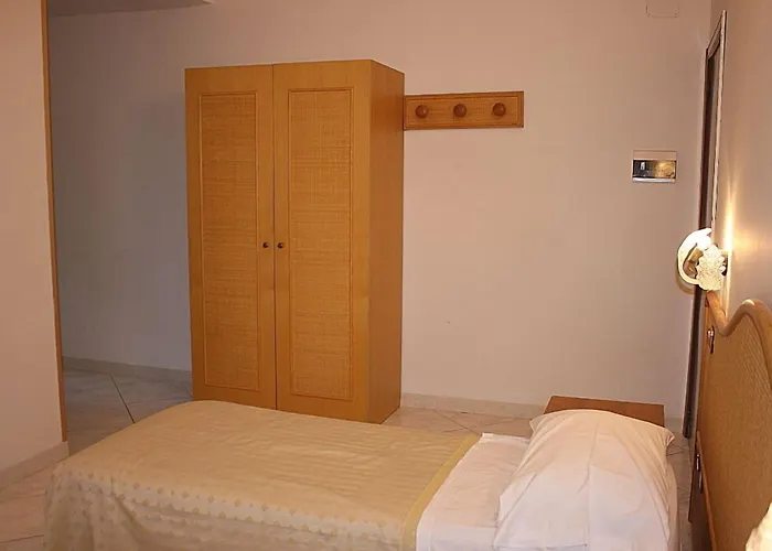Hotel Mandetta - Adults Only Paestum