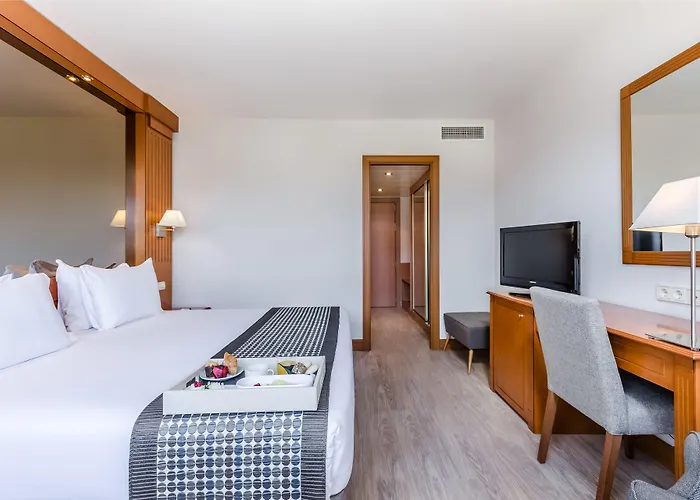 Hotel Exe Campus Cerdanyola del Valles