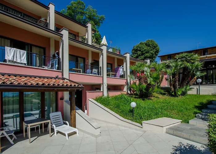 Hotel Belvedere