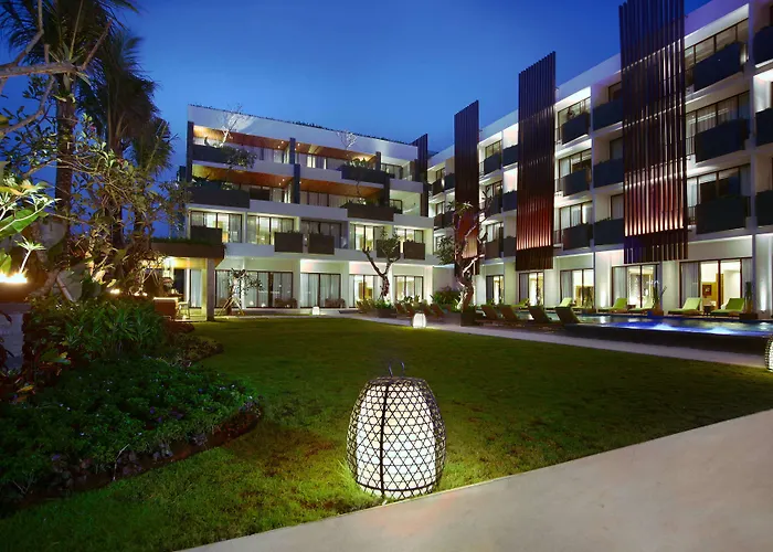 Four Points By Sheraton Bali, Seminyak