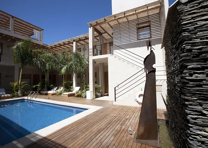 Hotel Casa Tota