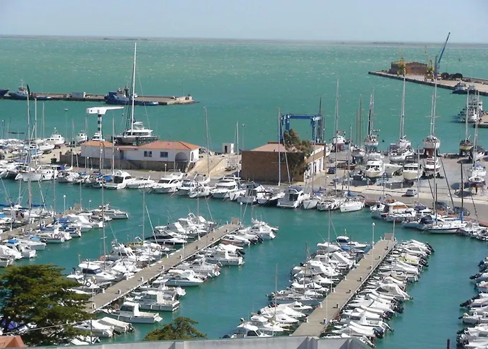 Hotel del Port
