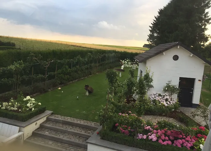 B&B Montenakerhof