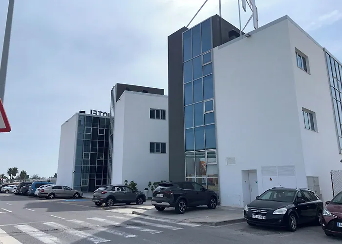 Hotel Sercotel Plana Parc Alquerías del Niño Perdido